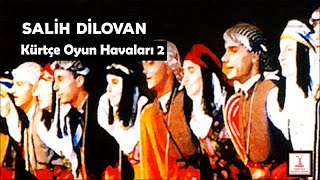 Salih Dilovan - Leyla