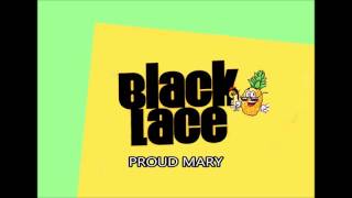 Watch Black Lace Proud Mary video