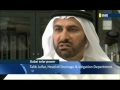 UAE Plans Solar City: Dubai authorities promoting use of solar-powered renewable energy