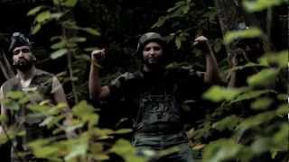 Alkpote Ft. Butter Bullets - Chiens