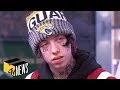 Lil Xan on His Anti-Xanax Movement & the Death of Lil Peep | MTV News