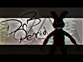 [FNaF-SFM] Shadow Bonnie Minigame DnB Remix - Collab