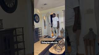 Sidepiecekeith Pull Up On Alexus