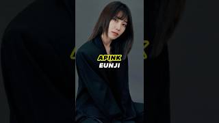 Apink Eunji