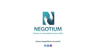 Négotium - Le carnet des bonnes adresses