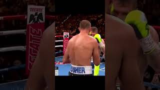 Canelo Alvarez Boxing Clinic Vs Sergey Kovalev