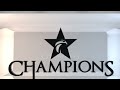 [H/L] LOL Champs winter_SAMSUNG Ozone vs NaJin W Shield_match 1
