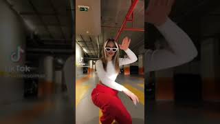 Cemre Solmaz Tiktok Videosu