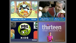 Pbs Kids Program Break 2005 Wnet