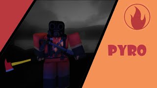 Roblox Zarp : How To Make Pyro [Team Fortress 2]
