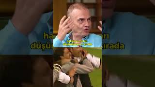 Sergen Attı Şampiyonluk Geldi Dedim, Galatasaray Atar Diye Korktum Ercan Taner