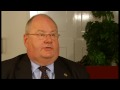Eric Pickles: Labour are faction riddled