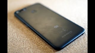 Xiaomi Mi A1 מחיר