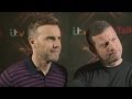 Gary Barlow reveals he may return to The X Factor
