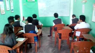 Watch Grade 8 MIA video