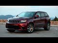 2018 Jeep Grand Cherokee Trackhawk Running Footage 2018 Jeep Grand Cherokee Trackhawk Running Footage