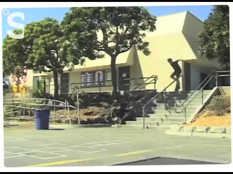 Linden Lindsay Mag Minute