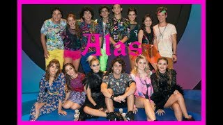 Elenco De Soy Luna 34 Alas 34 Primera Temporada Carly Mtz Lee Descripcion Elenco De Soy Luna 34 Alas 34 Primera Temporada Carly Mtz Lee Descripcion