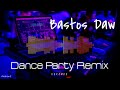 Andrew E - Bastos Daw / Dance Party Remix / KOKOMOO