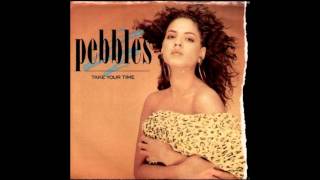 Watch Pebbles Take Your Time video