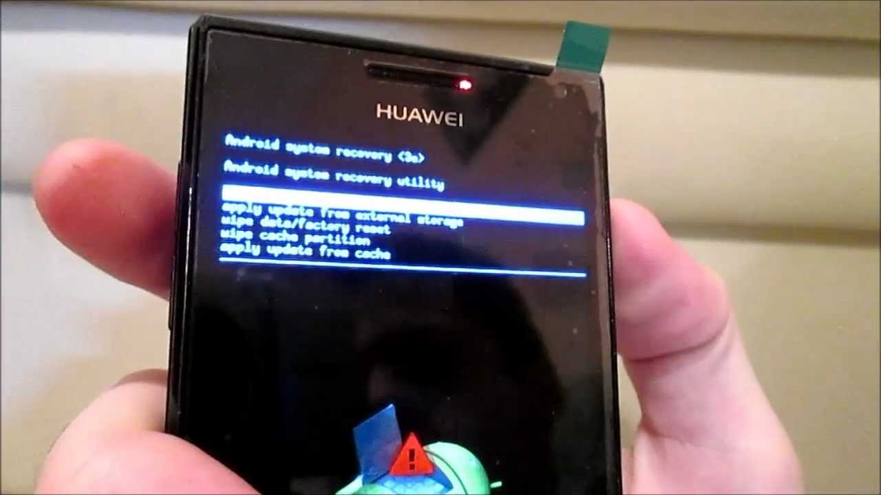 Huawei u9200 официальная прошивка