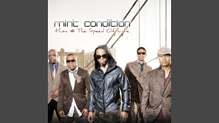 Watch Mint Condition Be Where You Are video