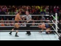 Jack Swagger vs. Curtis Axel: WWE Superstars, November 27, 2014