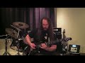 John Petrucci - New Song Demo (December 2012)