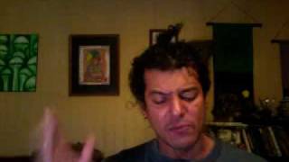 Watch Desensitised Flock video