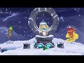 Let's Play Rayman Origins (Blind!) [15] - Runde 2?