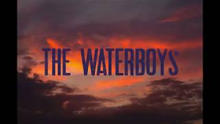 Watch Waterboys My Wanderings In The Weary Land video