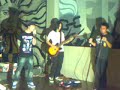 XGF Performed by Sponge Cola with Miggy of Chicosci