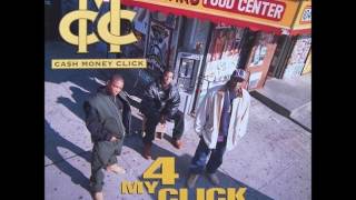 Watch Cash Money Click Get Tha Fortune Street video