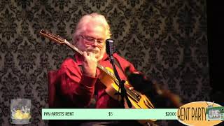 "Better Than Anything" Performed by Maxi Childs Trio