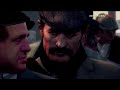 Mafia ii pelicula completa español - youtube