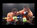 Julio Cesar Chavez jr vs Brian Vera ROBBERY