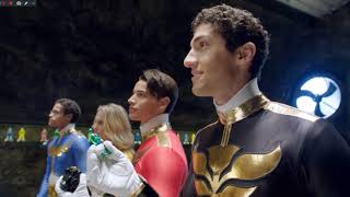 Power Rangers Super Megaforce 1 Bölüm Türkçe Dublaj