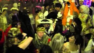 Le Bal des Princesses - Le film 2014