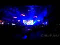 Amnesia Ibiza'14 Stadium Live Moscow