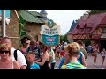 Snow White's Scary Adventures - Last Day - Walt Disney World Magic Kingdom