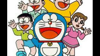Doraemon In Tamil