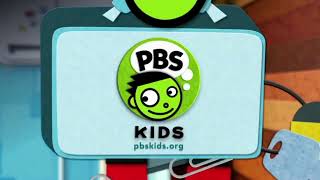 Pbs Kids Channel Program Break Dlnf-Dt2 292018