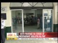 Family of CSB hazing victim silent on incident