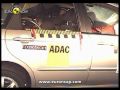Euro NCAP | Kia Cerato | 2006 | Crash test