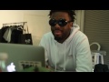 "T.W.D.Y." Iamsu! feat. Too $hort & E-40: Making of the Video