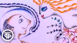 На Суше И На Море. Мультфильм Для Взрослых О Неверном Муже (1988)