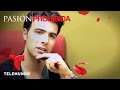 Pasión Prohibida / Despedida de Jencarlos Canela y Carmen Aub / Telemundo