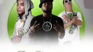 Watch Don Omar La Batidora 2 video
