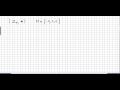 Group Theory 36, Cosets