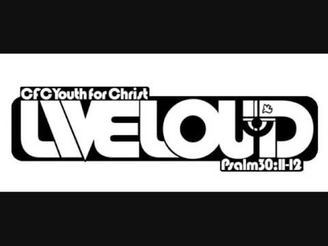 Sing - YFC LIVELOUD